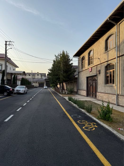 Сергели софдил махаллада жойлашган 6 сотихли уй сотилади