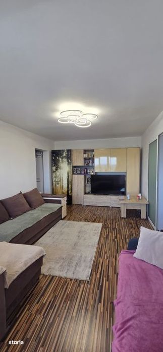 Apartament 4 camere Brancoveanu-Izvorul Rece — fotografia 1