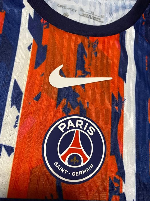 Tricou Fotbal - Paris Saint-Germain 2026-2027