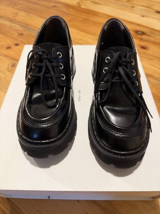 Loafer обувки By Far 37