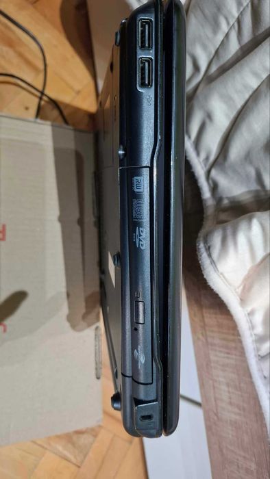 Продавам Лаптоп HP
