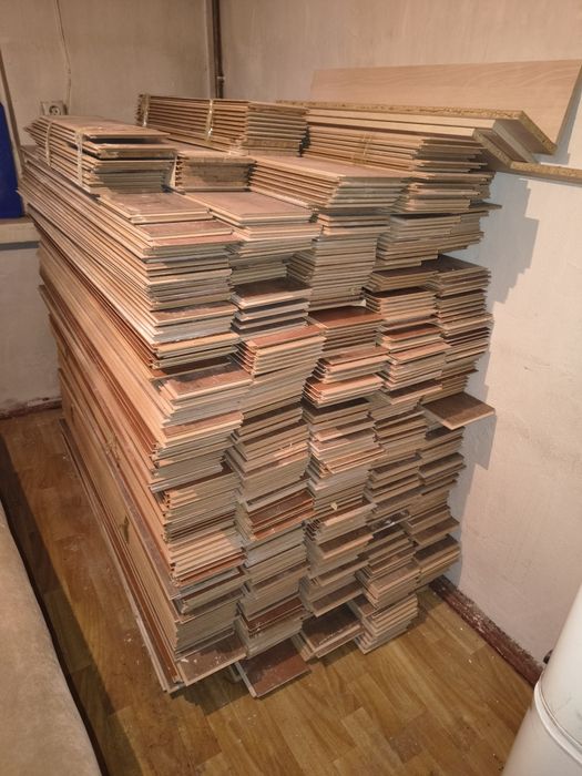 Продам Ламинат паркет