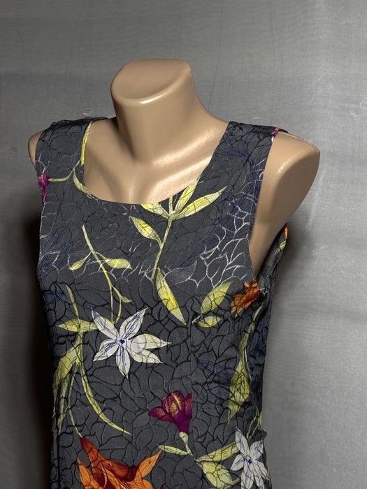 Роскошный сарафан