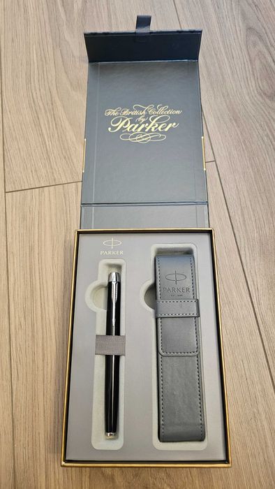 Stilou Parker - nou.