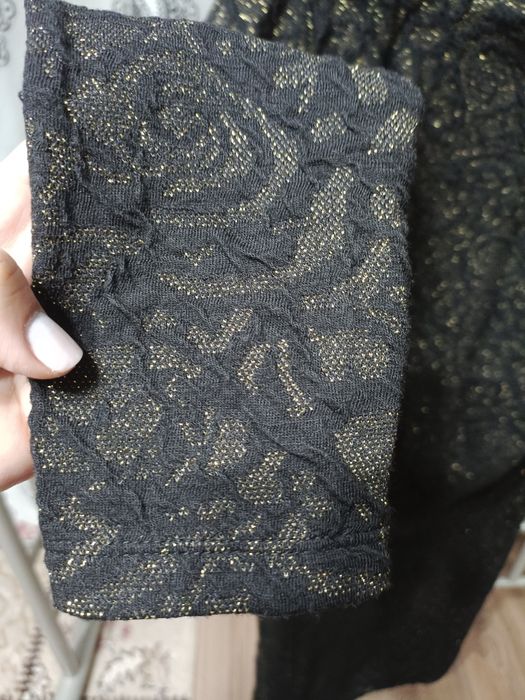 Вечернее турецкое платье