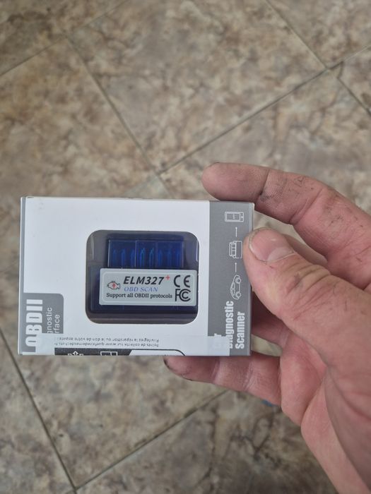 Tester auto OBD 2 diagnoza auto