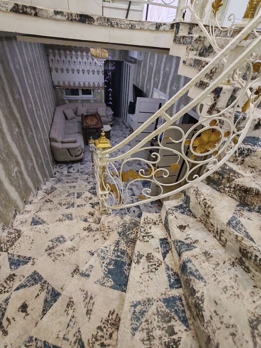 Продается катедж с евро ремонтом