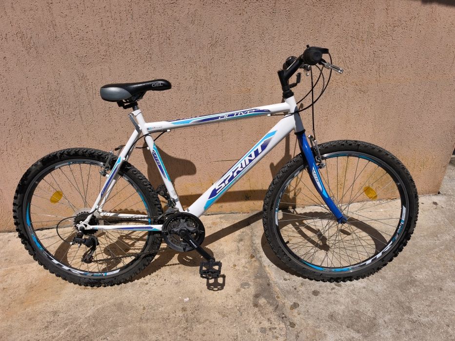 Велосипев 26" Sprint
