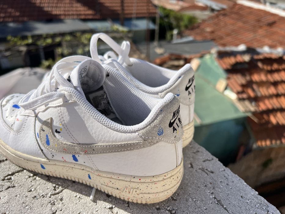 Nike Air Force 1 Low 37.5
