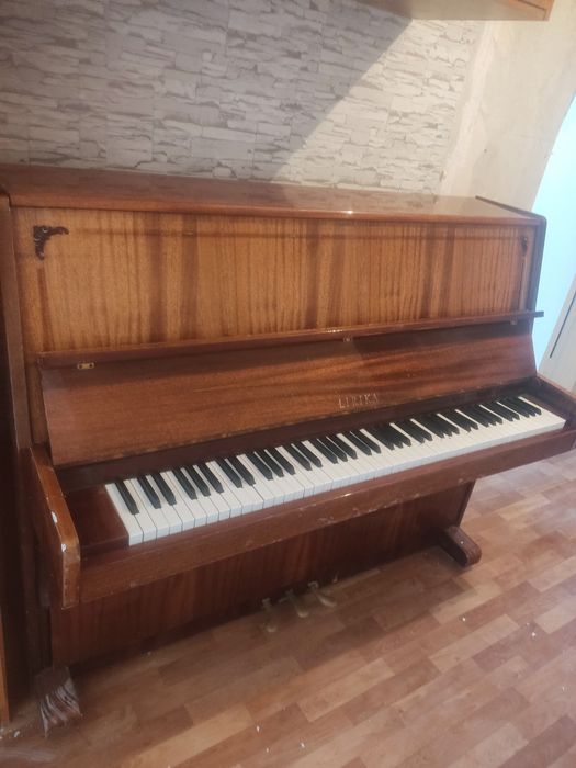 Пианино в хорошем состоянии