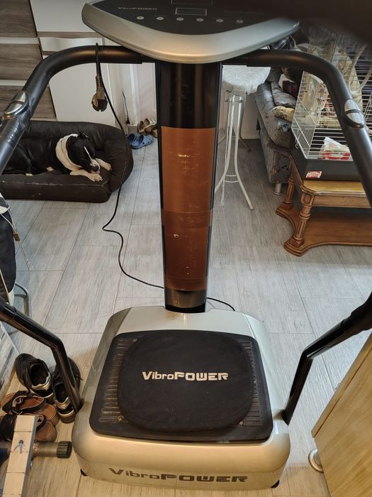 Aparat VibroPower