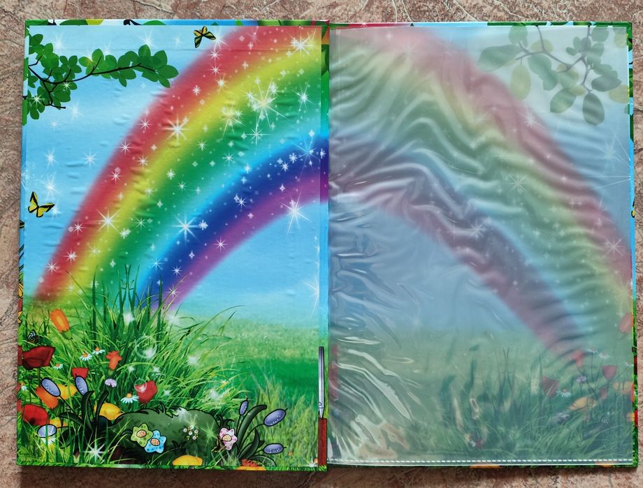 Альбомы для выпускников