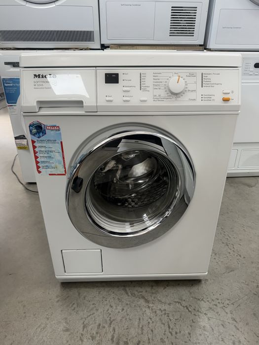 Пералня MIELE SoftTronic7kg