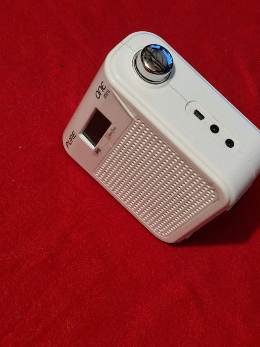 Radio perfect funcțional