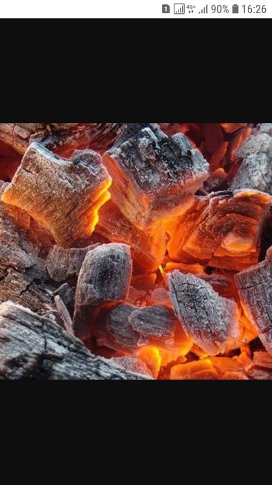 Уголь! Уголь! Уголь!