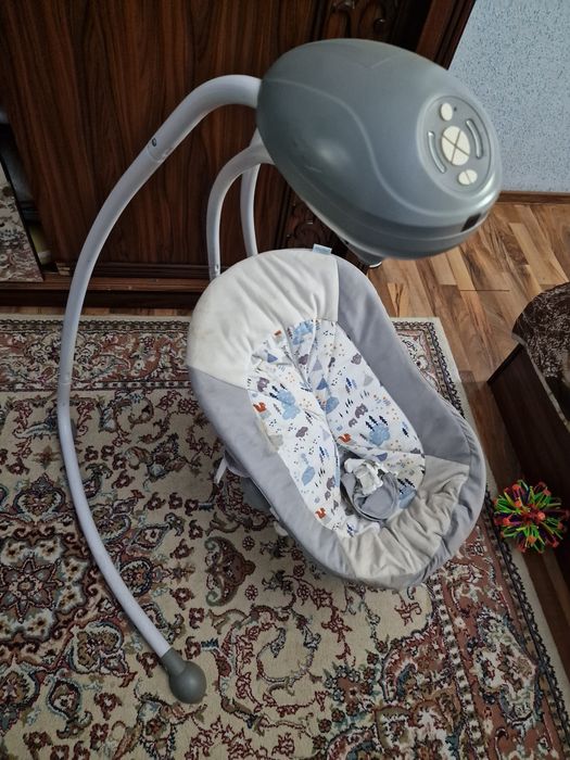 Люлька срочно продается