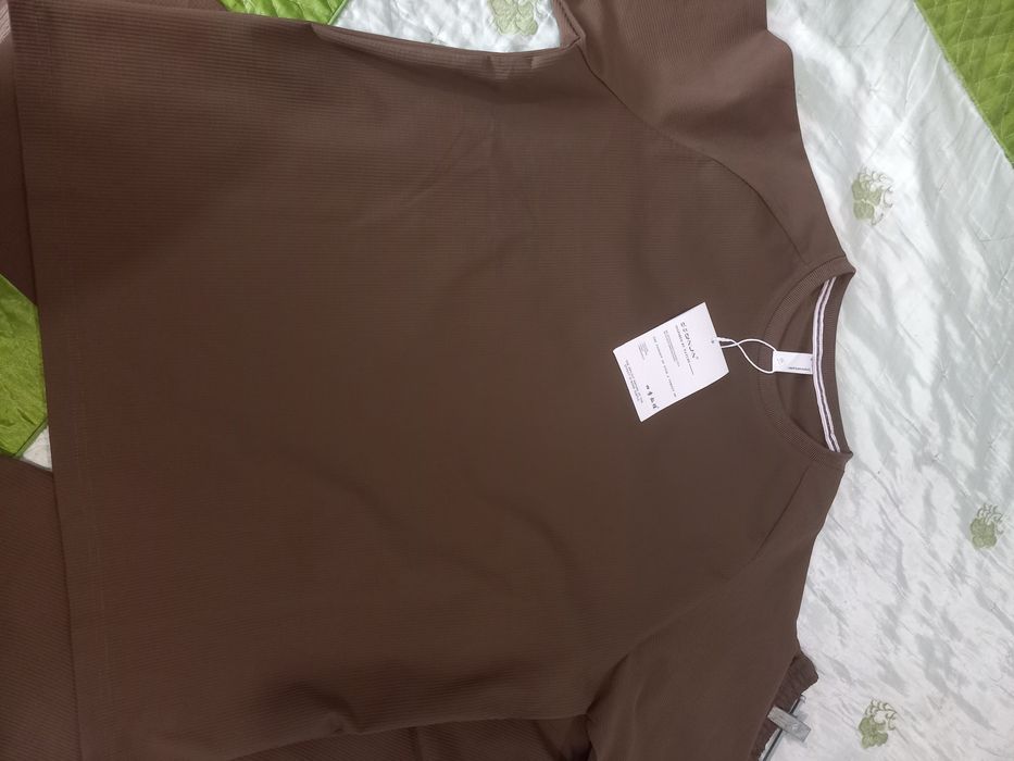 Мужской летний костюм