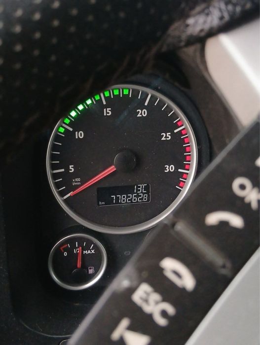 Gazavoz MAN tegachi bilan