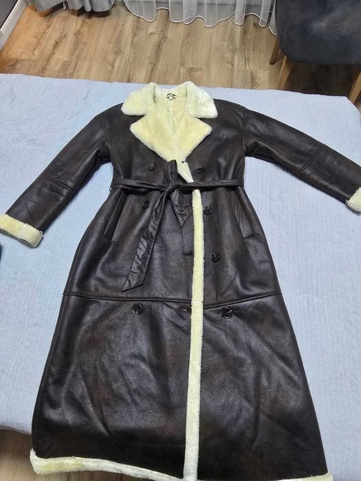 Продам куртка дубленка