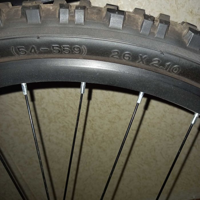 Продам велосипед «Trinx M136»