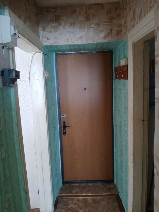 Продается 1-я Квартира в п.Переметное