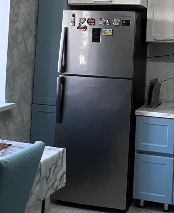 Холодильник морозильник