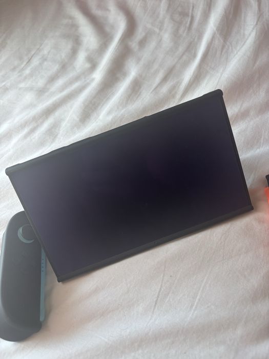Nintendo Switch 2 – Ca nou + Controller Nintendo + Protecție completă