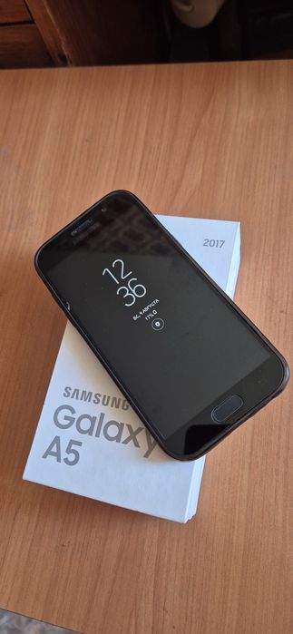 Samsung galaxy A5 2017