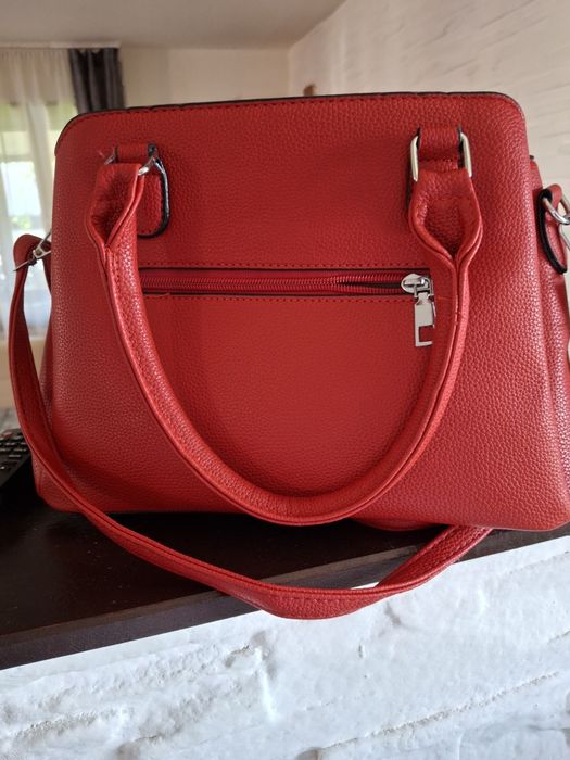 Geanta rosie Guess