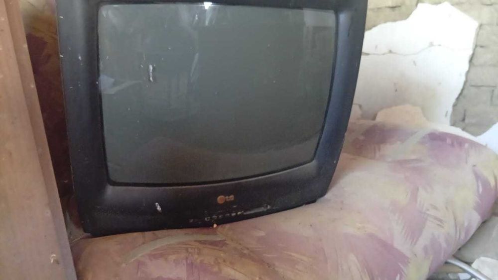 Телевизоры рабочие
