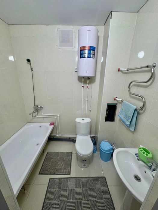 Квартира в Новостройке