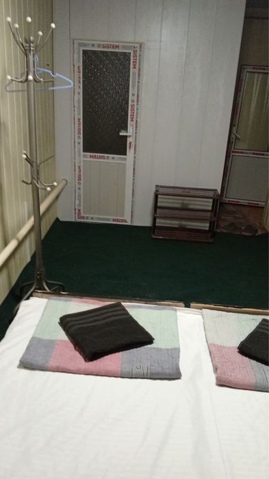 Госпитальный бозор атрофида Мини гостиница