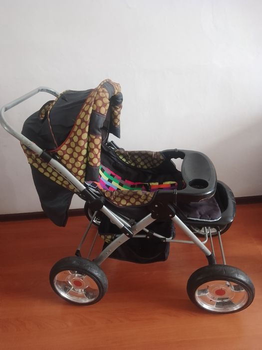 Детский коляска сатылады