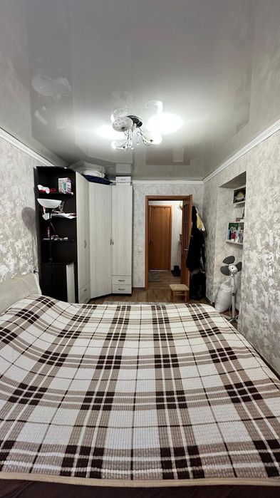 Продам 2х.комнатную квартиру