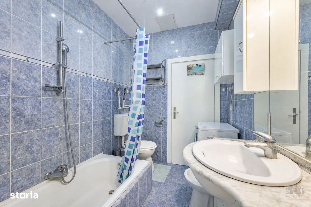 PROMO 30 ZILE- Apartament interbelic si Garsoniera, 100 mp, Ștefan ce