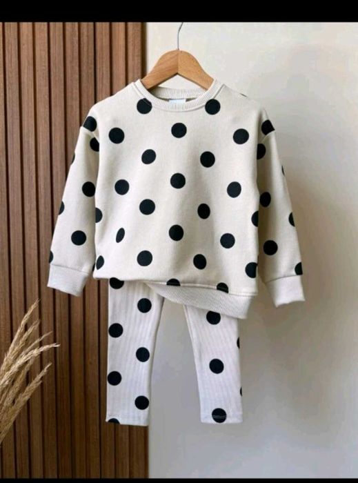 Детски рипсен комплект