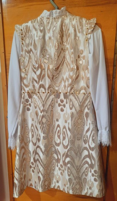 Kelin salomga Ansambillar