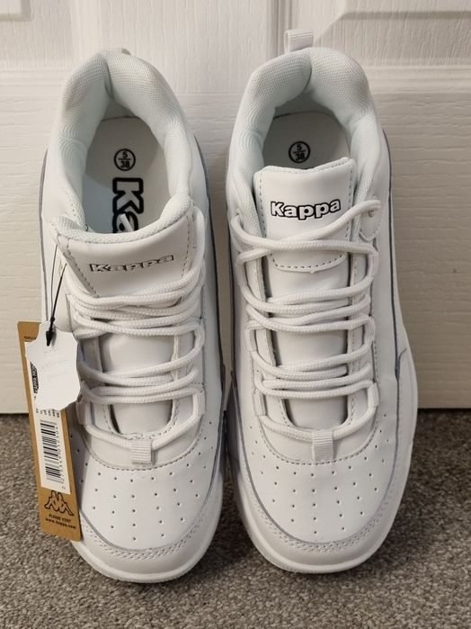 Kappa Dama nr 38 piele