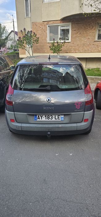 Vand Renault Scenic