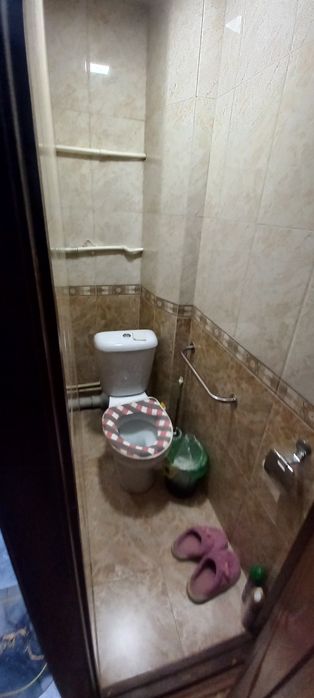 Продажа 4/2/5 на Юнусабад-15, 4 хонали сотилади