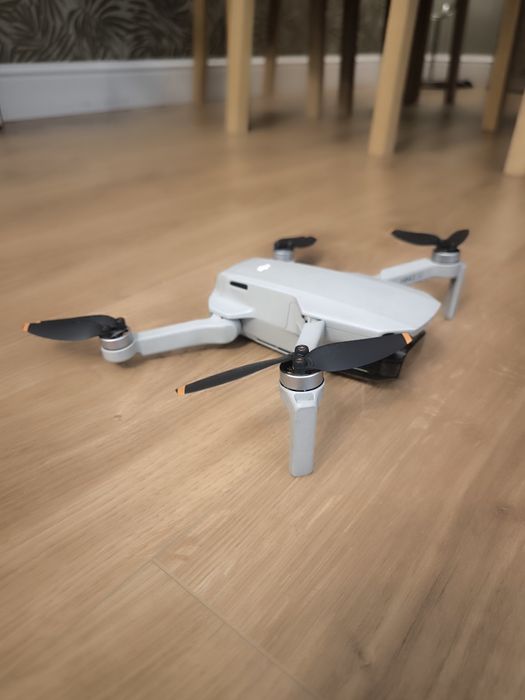 Дрон Dji Mini 2 SE