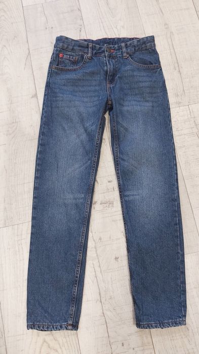 Две пары джинсов Ostin рост 146см