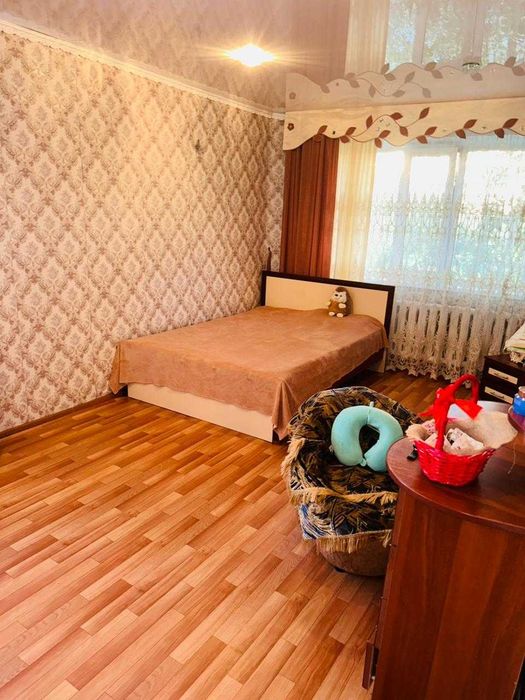 Продам 3-х комн. ул. М.Маметовой, 7