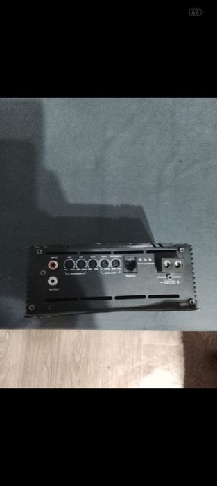 Продаю моноблок усилитель