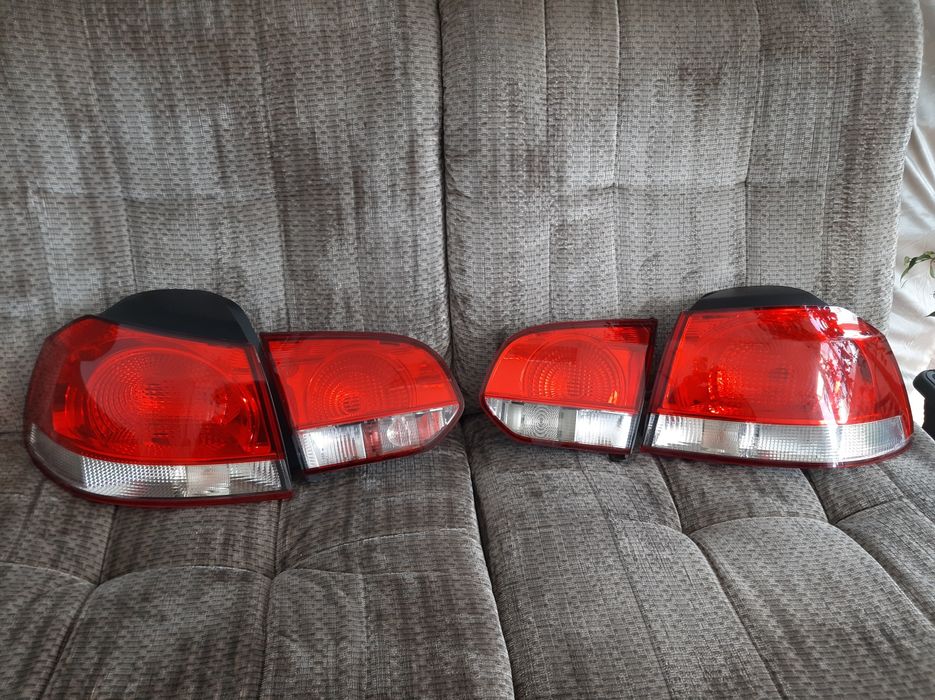 Стопове за  VW GOLF 6* оригинални *