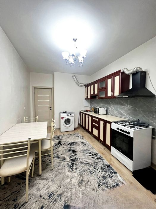 OlmozordaKvartira ijaraga beriladi