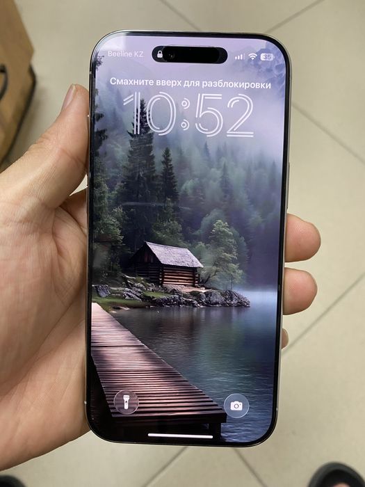 Продам Айфон эйр 256