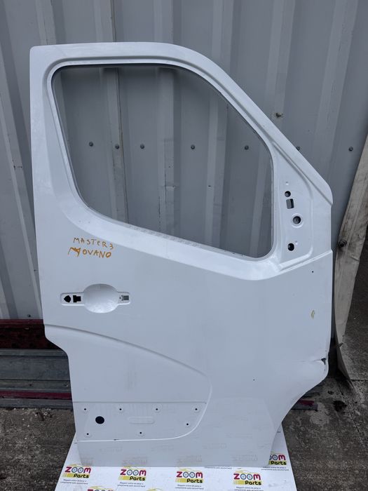 Usa dreapta fata Renault Master 3 Opel Movano 2010-2024