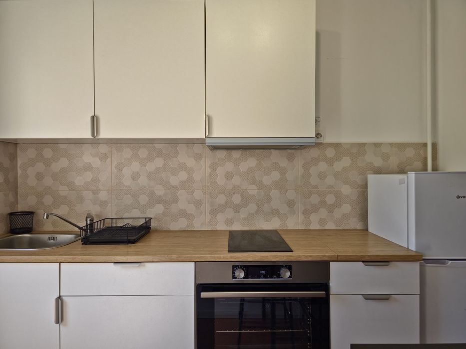 Girocului - Lidia - Apartament 1 camera, et2