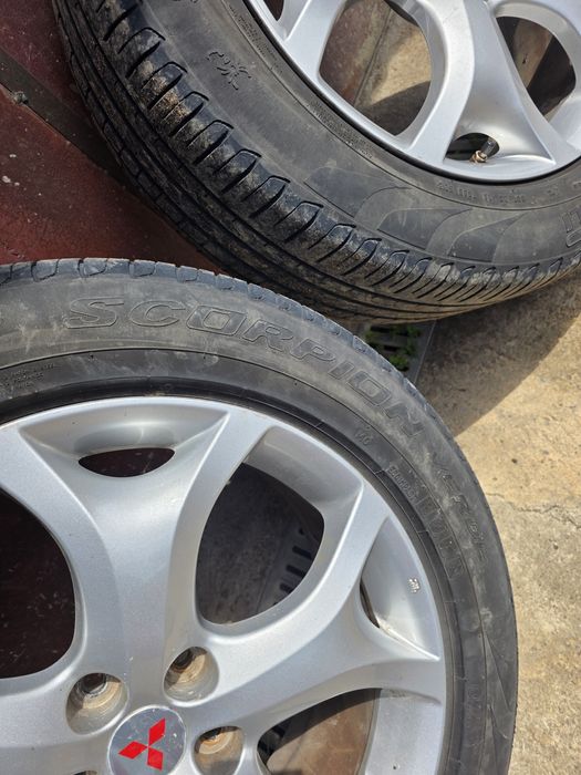 Джанти 5/114.3 /19